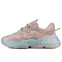 Кроссовки женские Adidas Ozweego Pink White