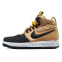 Кроссовки Мужские Nike Lunar Force 1 DUCKBOOT 17 Black Bone