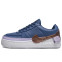 Кроссовки женские Nike Air Force 1 Jester XX Blue Bronze