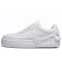 Кроссовки женские Nike Air Force 1 Jester XX Triple White