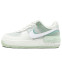 Кроссовки Женские Nike Air Force 1 Low Shadow Pistachio Frost