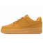 Кроссовки Мужские Nike Air Force Low Wheat Flax Yellow