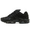 Кроссовки Мужские Nike Air Max TN Plus Black stern classic