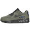 Кроссовки Мужские Nike Air Max 90 Alligatore Green Black
