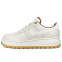 Кроссовки женские Nike Air Force 1 Low Luxe Pearl White Pecan Gum