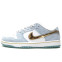 Кроссовки женские Nike Dunk SB Low Sean Cliver Holiday Special
