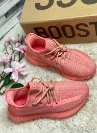 Adidas Yeezy Boost 350 живое фото 8