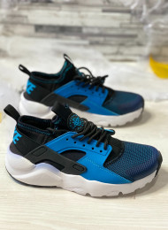 Nike Huarache живое фото 1