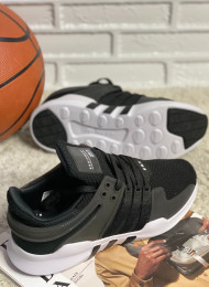 Adidas EQT живое фото 3