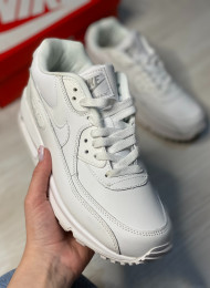 Nike Air Max 90 живое фото 7