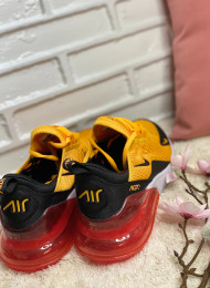 Nike Air Max 270 живое фото 7