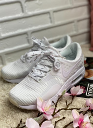 Nike Air Max Zero живое фото 7