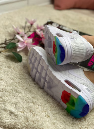 Nike Air Max Zero живое фото 4