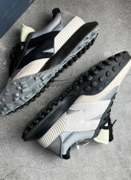 Кроссовки New Balance XC-72 Castlerock Grey живое фото 1