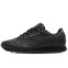 Кроссовки мужские Reebok Classic Black Winter Leather