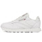 Кроссовки мужские Reebok Classic Leather Pure White