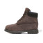 Ботинки женские Timberland 6-inch wnr chocolate bitter