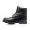 Ботинки женские Timberland 6-inch wnr black bandit